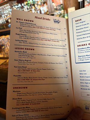 Menu photo 6 Nickel City Austin, TX Menu photo 6 Nickel City Austin, TX