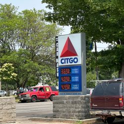Forest Home Petro Plaza