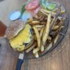 US Egg Restaurant gift card