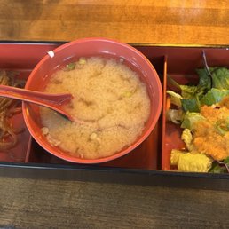 Chicken Teriyaki Lunch Bento Box Chicken Teriyaki Lunch Bento Box
