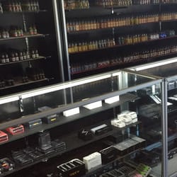 The Bee Vape & Smoke Shop - Mods & e-juice
