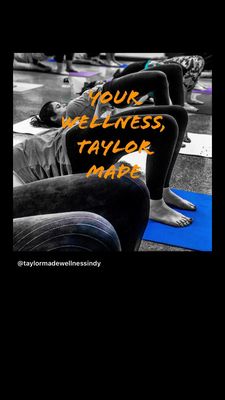 TAYLOR MADE WELLNESS - Updated June 2026 - 1000 E Market St ...