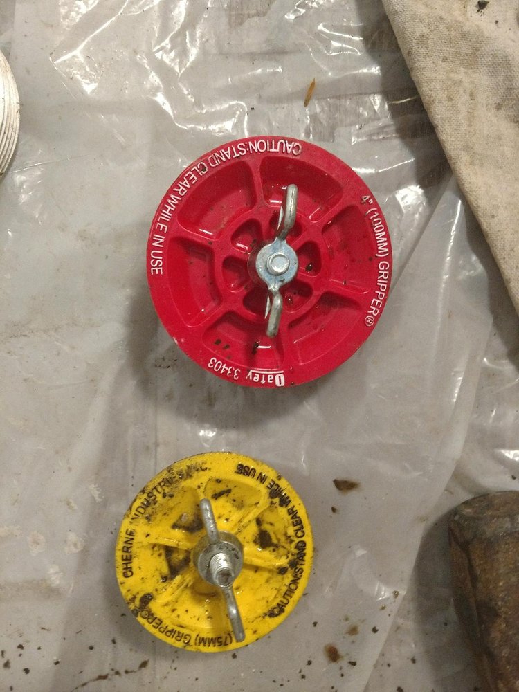 Slide of Duane Blanton Plumbing, Sewer, Heating & Cooling