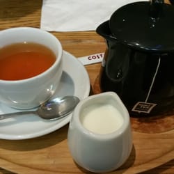Cables Bar - Belfast brew