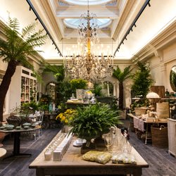 Petersham Nurseries