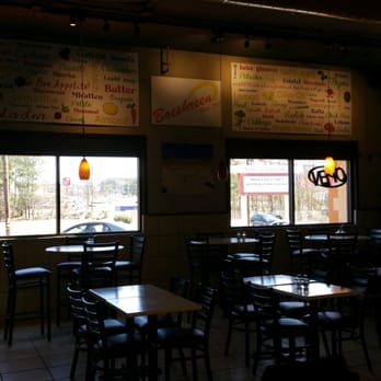 Boeshreen - Dinning area. - Mediterranean Near Me - Columbia, South Carolina Boeshreen - Dinning area. - Mediterranean Near Me - Columbia, South Carolina