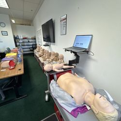 Save A Life CPR
