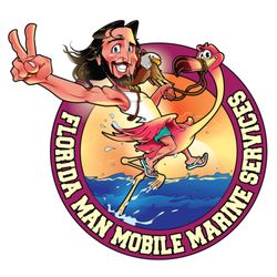 Florida Man Mobile Marine Services