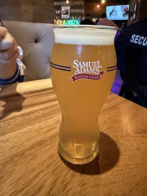 Burger Village by null