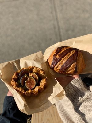 Julien Boulangerie by null