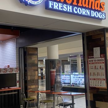 Two Hands Corn Dogs - Buena Park - Fast Food Near Me - Buena Park, California Two Hands Corn Dogs - Buena Park - Fast Food Near Me - Buena Park, California