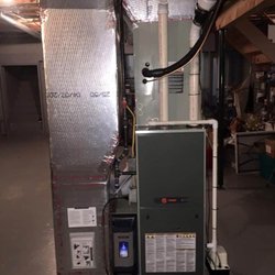 Mann Plumbing and Heating