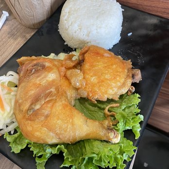 KJB Pho and Eggrolls - Vietnamese Near Me - Costa Mesa, California