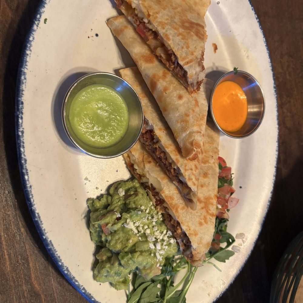 Meso Maya Comida y Copas - Brisket Quesadilla Brisket - Mexican Near Me - Plano, Texas Meso Maya Comida y Copas - Brisket Quesadilla Brisket - Mexican Near Me - Plano, Texas