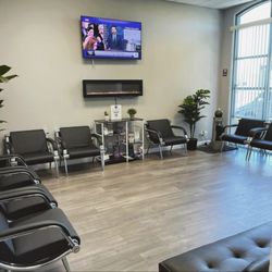 Arceo Psychiatric Services - The waiting room