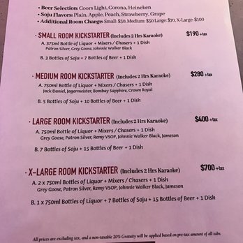 Rosen Karaoke - Karaoke Near Me - Los Angeles, California