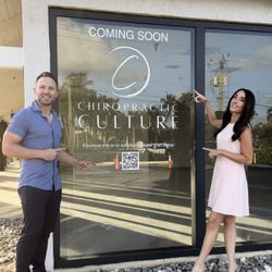 Chiropractic Culture