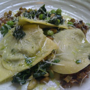 Picture - raviolli - Modern European Near Me - London, XGL