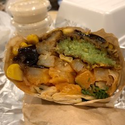 King Wrap