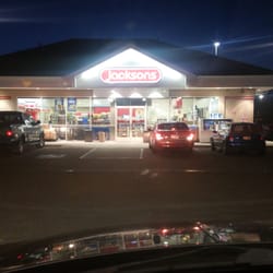 Jacksons Food Stores