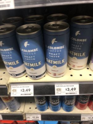 Whole Foods Market by null