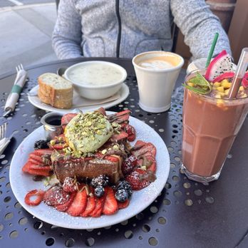 Urth Caffé - Orange - Coffee & Tea Near Me - Orange, California Urth Caffé - Orange - Coffee & Tea Near Me - Orange, California