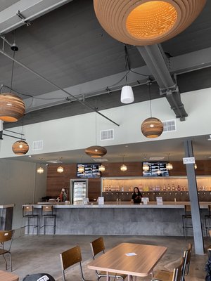Focal Point Beer Co by null