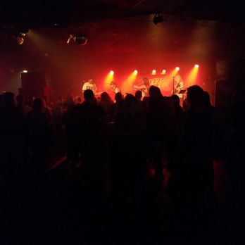 The Bottleneck - Music Venues Near Me - Lawrence, Kansas