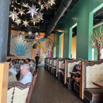 Casa Tequila - Seating area - Mexican Near Me - Jupiter, Florida Casa Tequila - Seating area - Mexican Near Me - Jupiter, Florida
