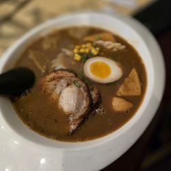 IKKO Japanese Fusion