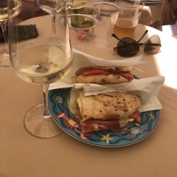La Vela di Schettino / Agnese