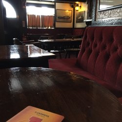 Ye Olde Anchor Inn