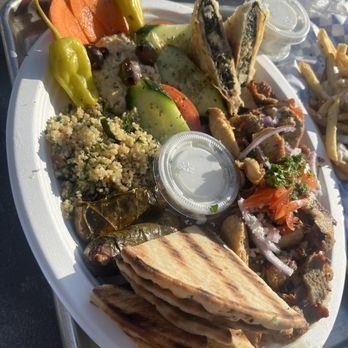 The Gyros King Edgewater - Gyros King Greek Combo - Greek Near Me - Edgewater, Colorado The Gyros King Edgewater - Gyros King Greek Combo - Greek Near Me - Edgewater, Colorado