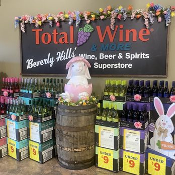 Total Wine & More - Beer, Wine & Spirits Near Me - Los Angeles, California Total Wine & More - Beer, Wine & Spirits Near Me - Los Angeles, California