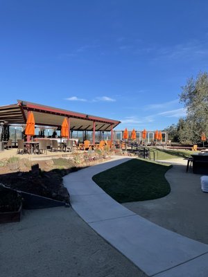 Roche Winery & Vineyards by null