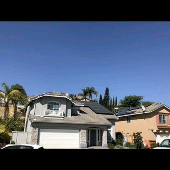 Able Electric - Another happy solar coustomer - Electricians Near Me - Carlsbad, California Able Electric - Another happy solar coustomer - Electricians Near Me - Carlsbad, California