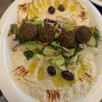 Yemen Cafe & Restaurant - Falafel appetizer - Coffee & Tea Near Me - Richmond, California Yemen Cafe & Restaurant - Falafel appetizer - Coffee & Tea Near Me - Richmond, California