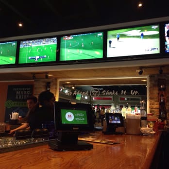 Chili's - Bars Near Me - Acworth, Georgia