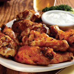 Wild Wing Cafe