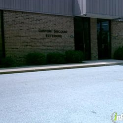Custom Discount Exteriors