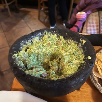 Nuevo Mexico Restaurant & Bar - 8 oz. Guacamole and Chips - Mexican Near Me - Brooklyn, New York Nuevo Mexico Restaurant & Bar - 8 oz. Guacamole and Chips - Mexican Near Me - Brooklyn, New York