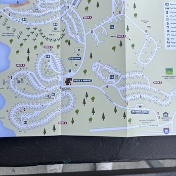 Bonelli Bluffs RV Resort & Campground - Maps - RV Parks Near Me - San Dimas, California Bonelli Bluffs RV Resort & Campground - Maps - RV Parks Near Me - San Dimas, California