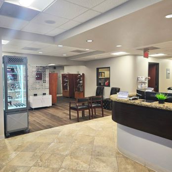 Tai Sophia Institute office
