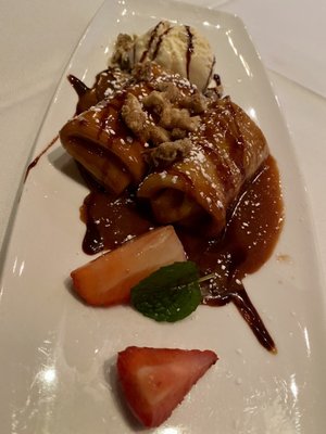 Villa Saverios by null