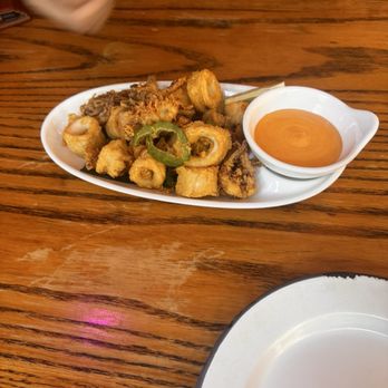 Phobar - Fried Calamari - Vietnamese Near Me - Brooklyn, New York