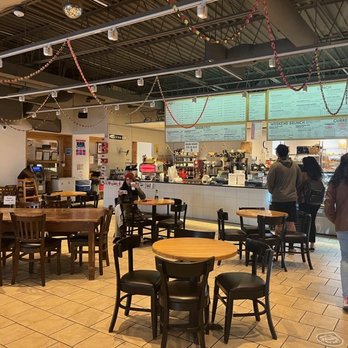 Zekes Coffee - Inside - Coffee & Tea Near Me - Baltimore, Maryland Zekes Coffee - Inside - Coffee & Tea Near Me - Baltimore, Maryland