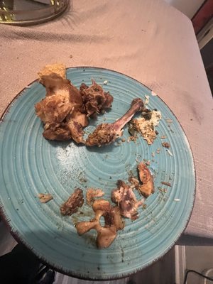 Teranga African Restaurant by null