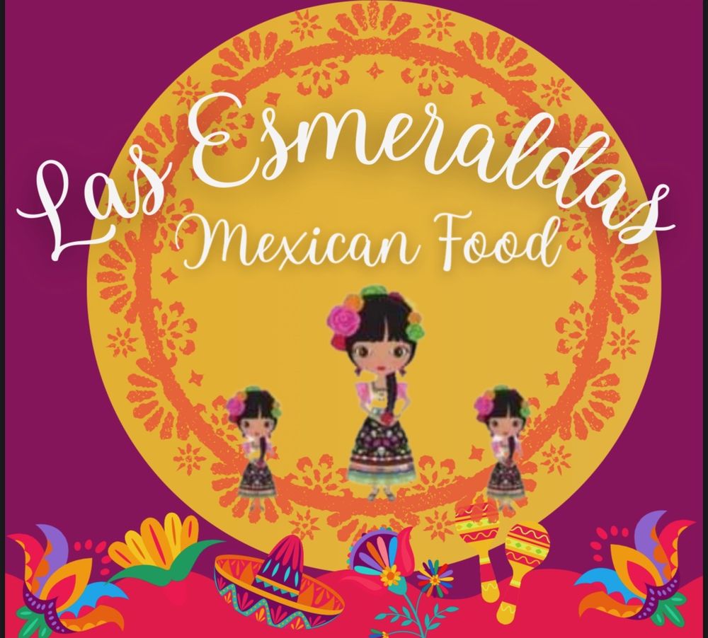 Las Esmeraldas Mexican Food