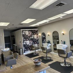 Blown Out Hair Studio