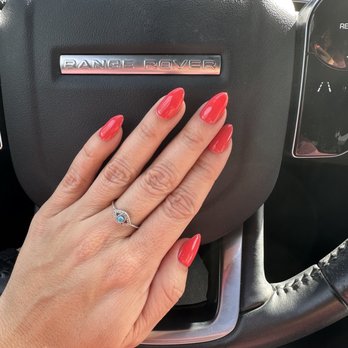 Luxury Nails Spa - Gel x - Nail Salons Near Me - Rancho Cucamonga, California Luxury Nails Spa - Gel x - Nail Salons Near Me - Rancho Cucamonga, California